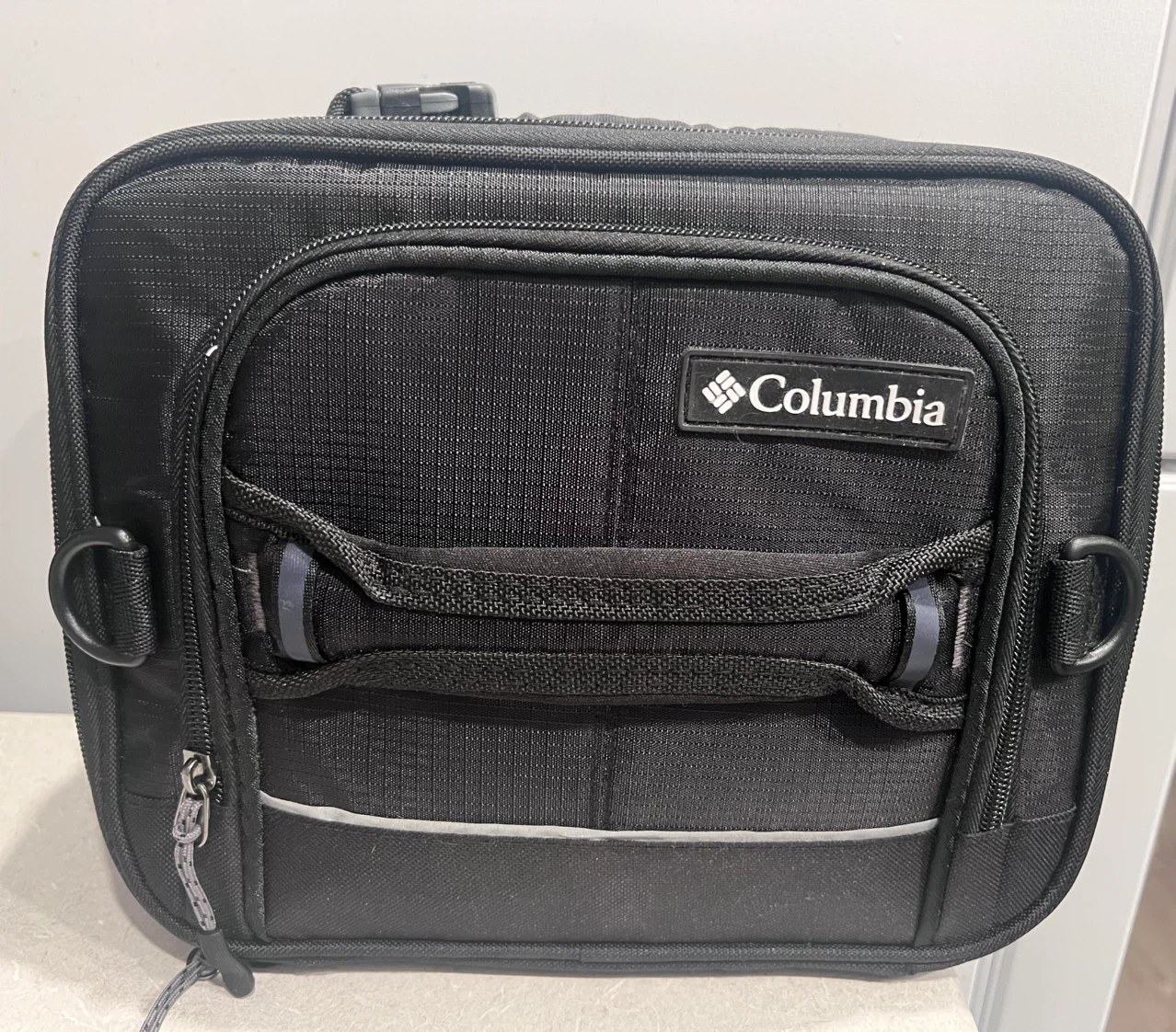 Columbia Lunch Bag, new and unused