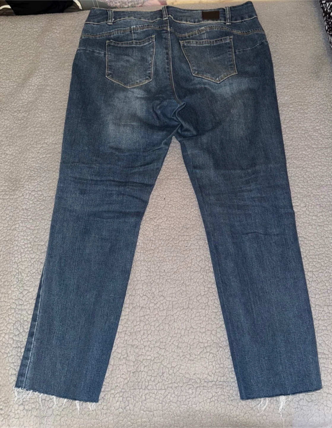 Bluenotes Curvy Skinny Jeans - photo 2
