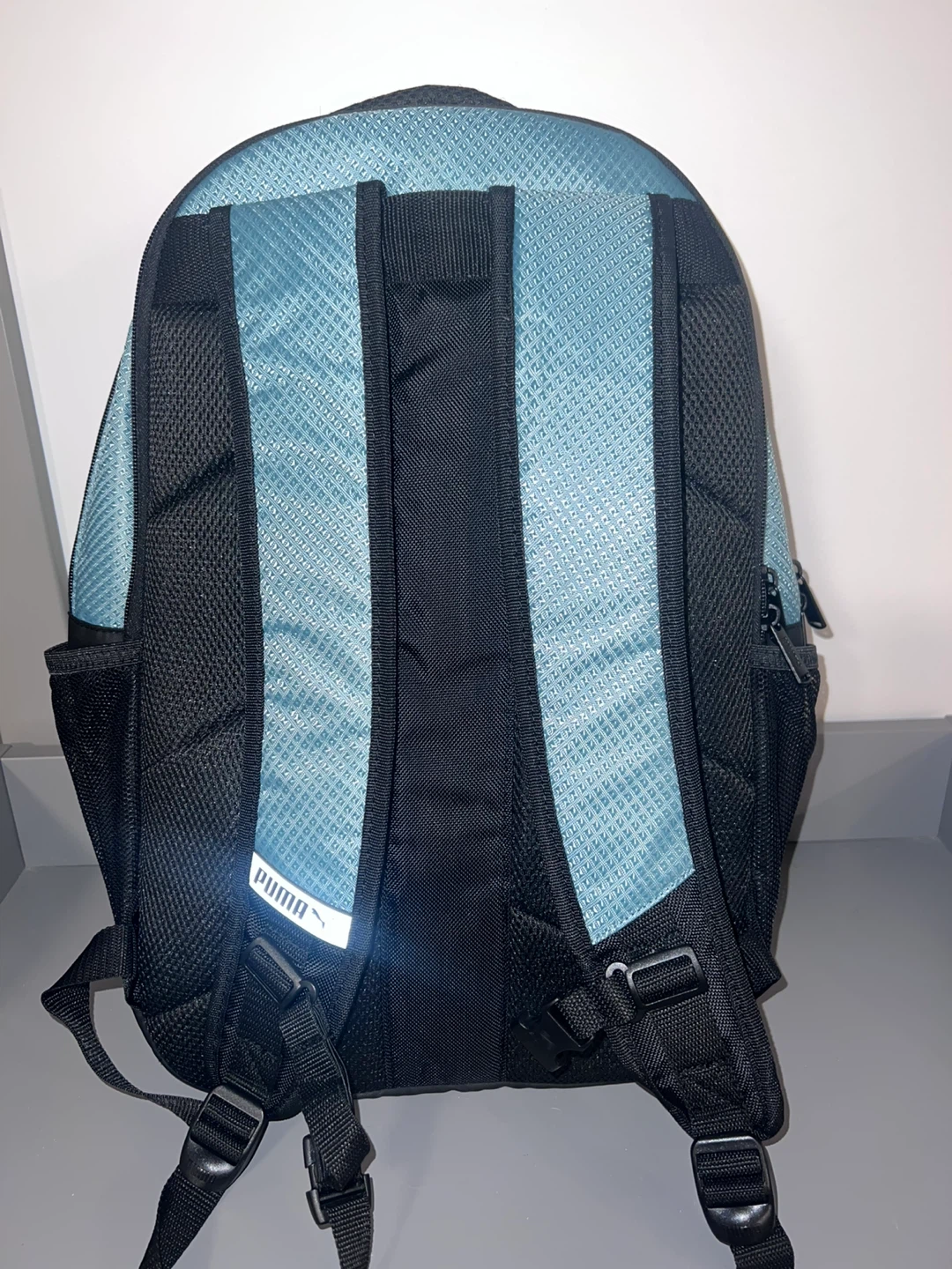 PUMA Backpack. New without tag. Beautiful color! - photo 2