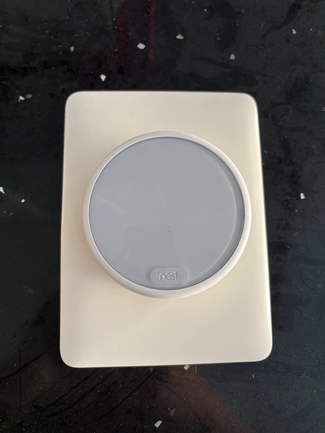Nest Thermostat