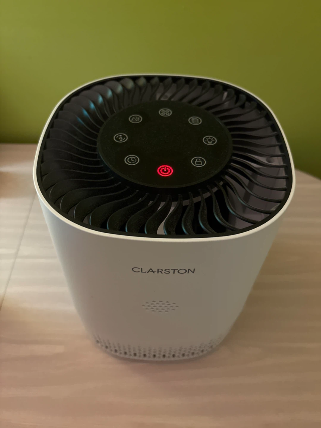 Clarston Air Purifier