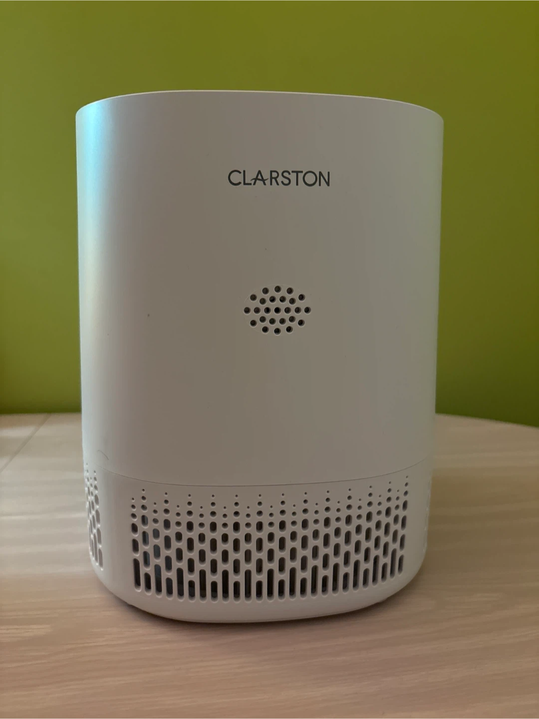 Clarston Air Purifier - photo 2
