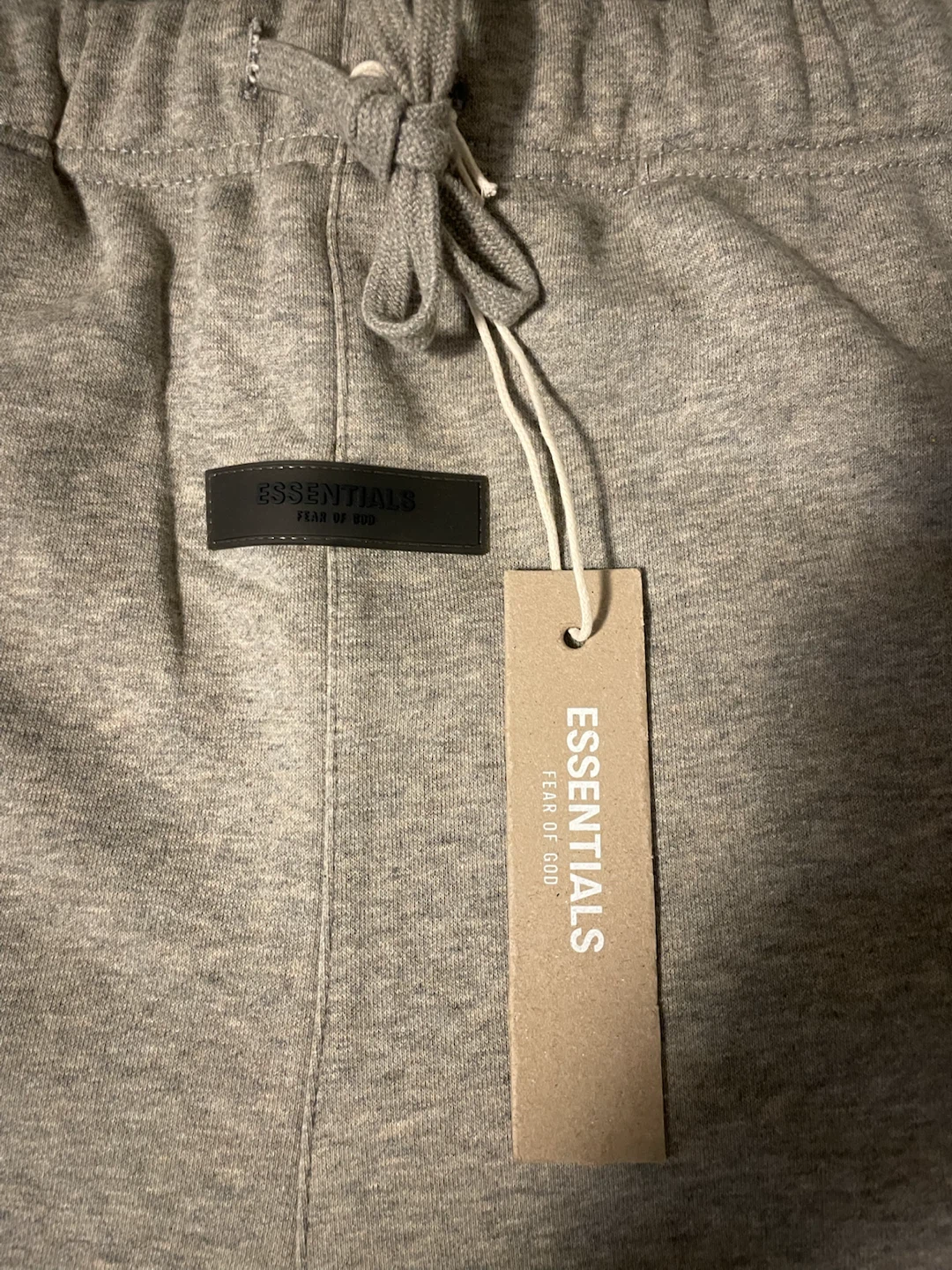 SS22 Essentials Shorts - photo 5
