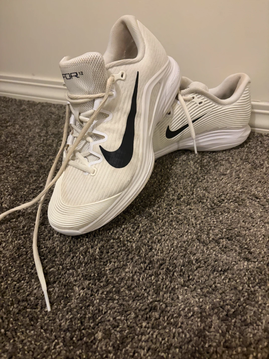 Nike Vapor 12 Tennis Shoes - photo 2