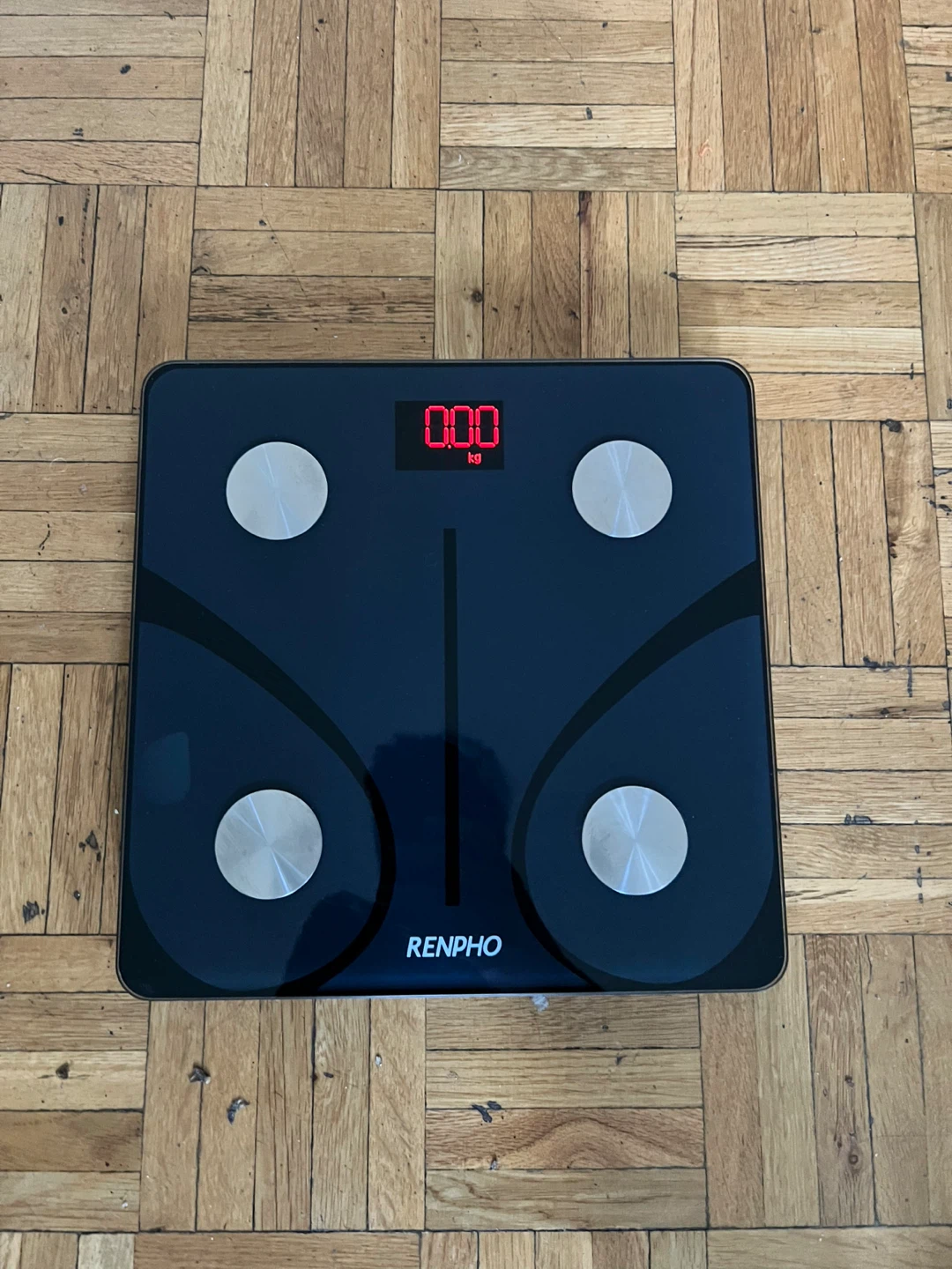 RENPHO Body Composition Scale ES-CS20M