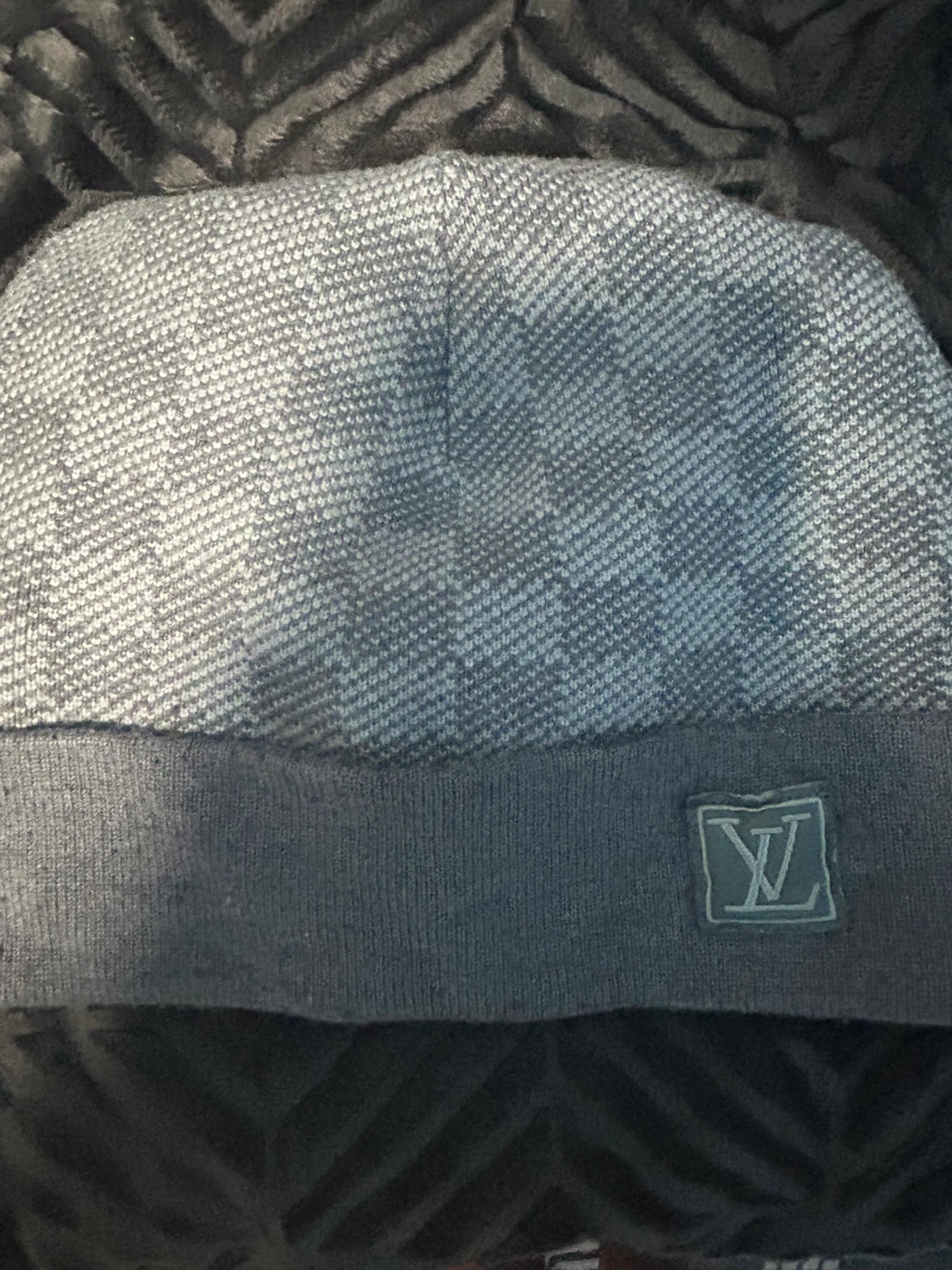 Louis Vuitton Beanie - photo 3
