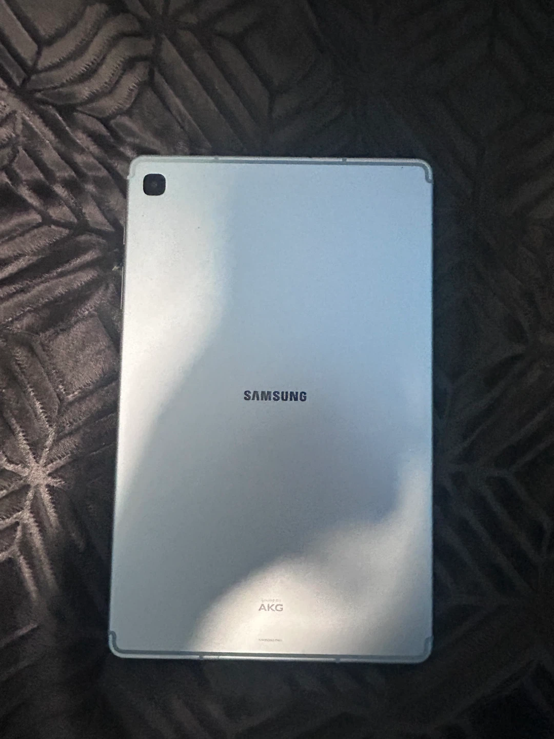 Samsung Tablet