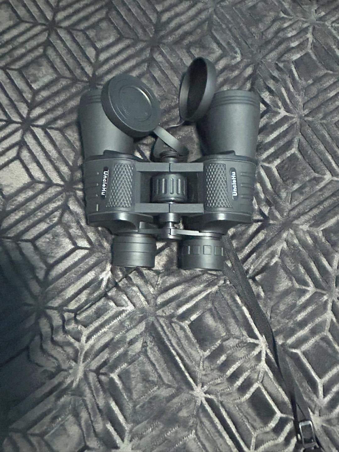 UNICOO Binoculars