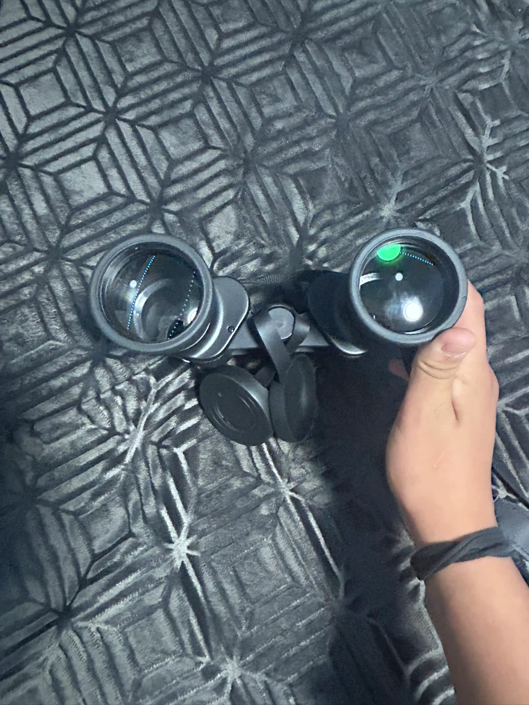 UNICOO Binoculars - photo 2