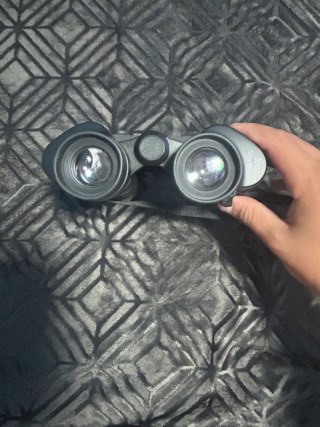 UNICOO Binoculars - photo 3