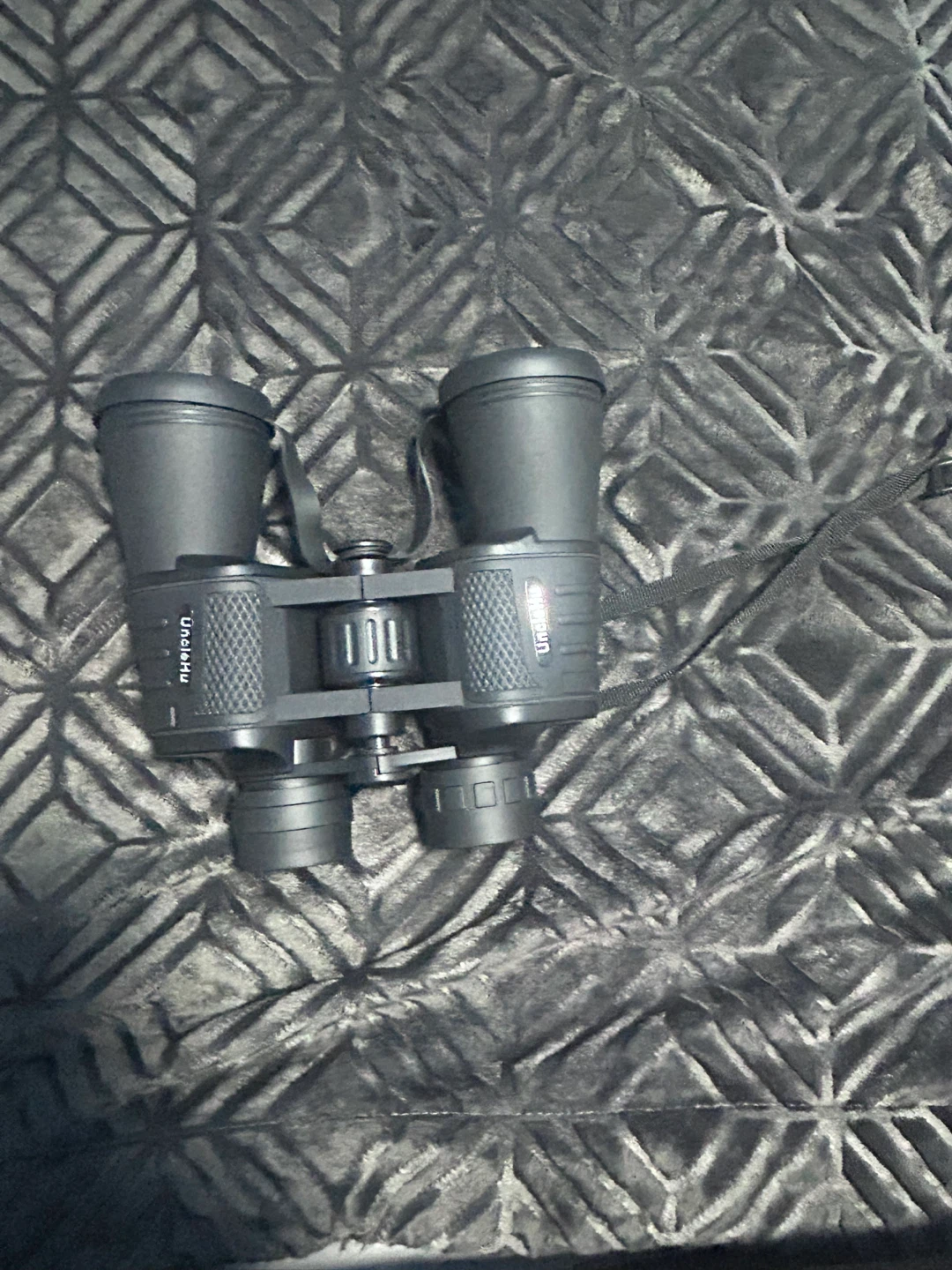 UNICOO Binoculars - photo 4