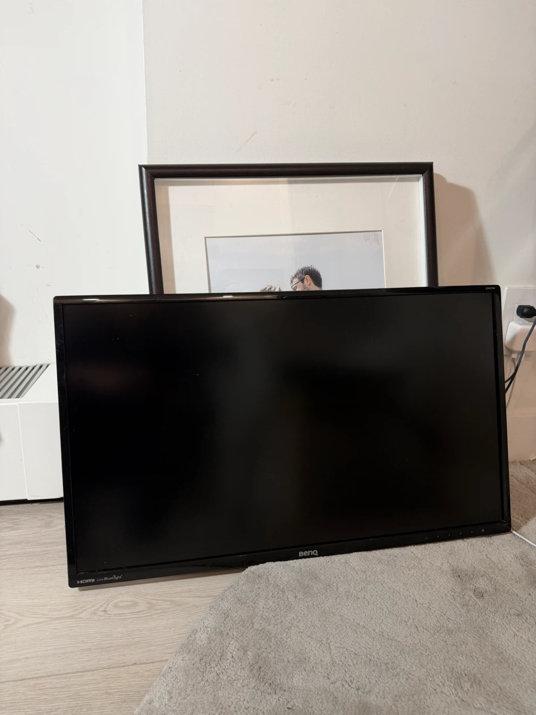 BenQ GW2760HL LCD Monitor