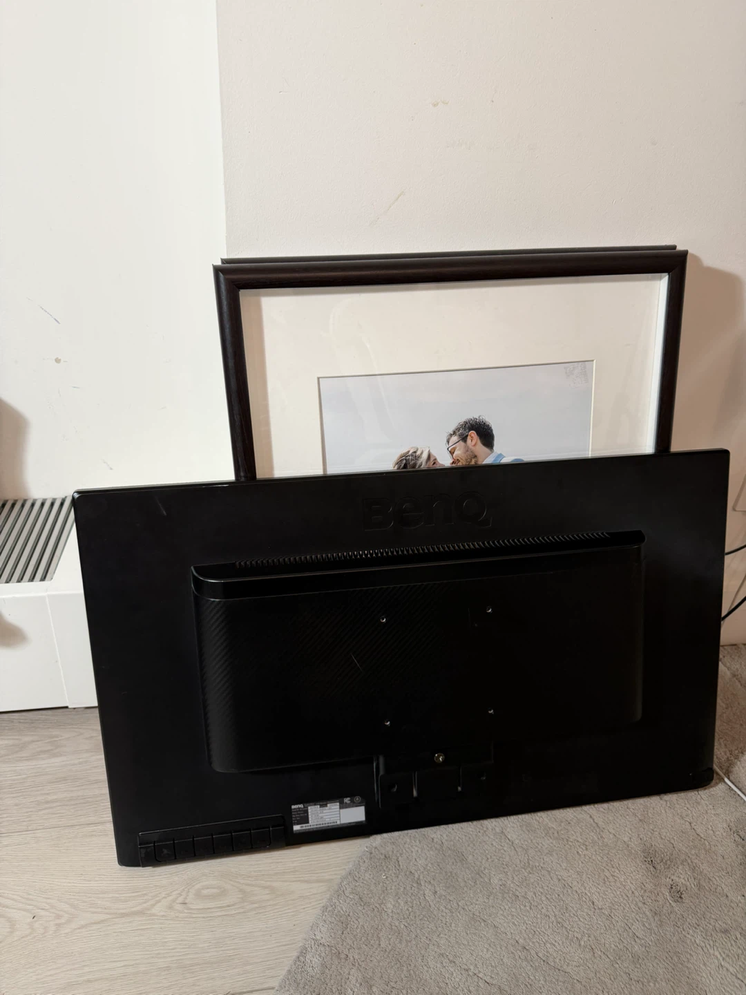 BenQ GW2760HL LCD Monitor - photo 3