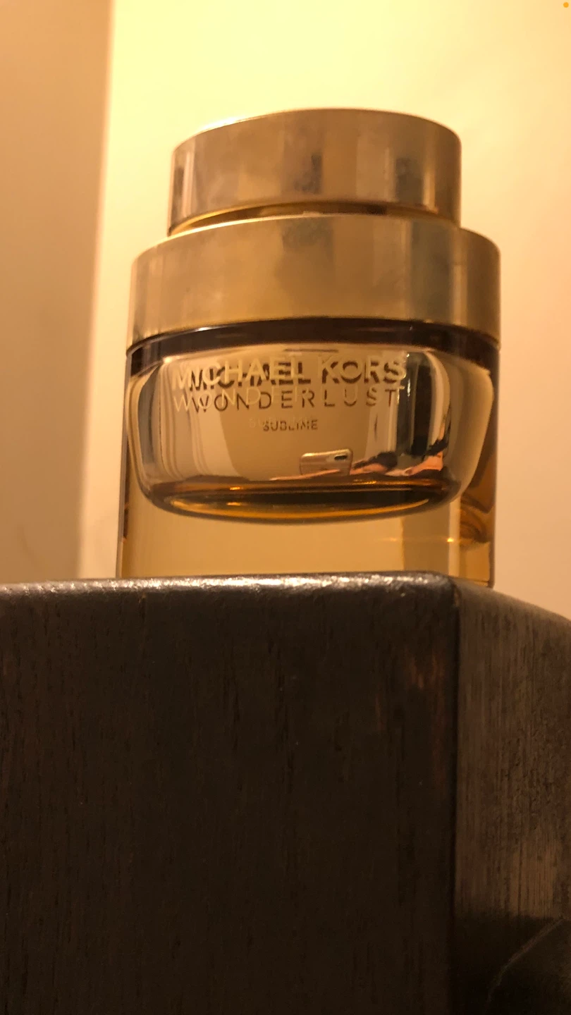 Michael Kors Wonderlust Sublime Eau de Parfum for Women