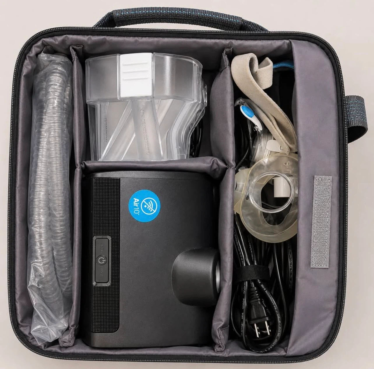 CPAP Machine - photo 2