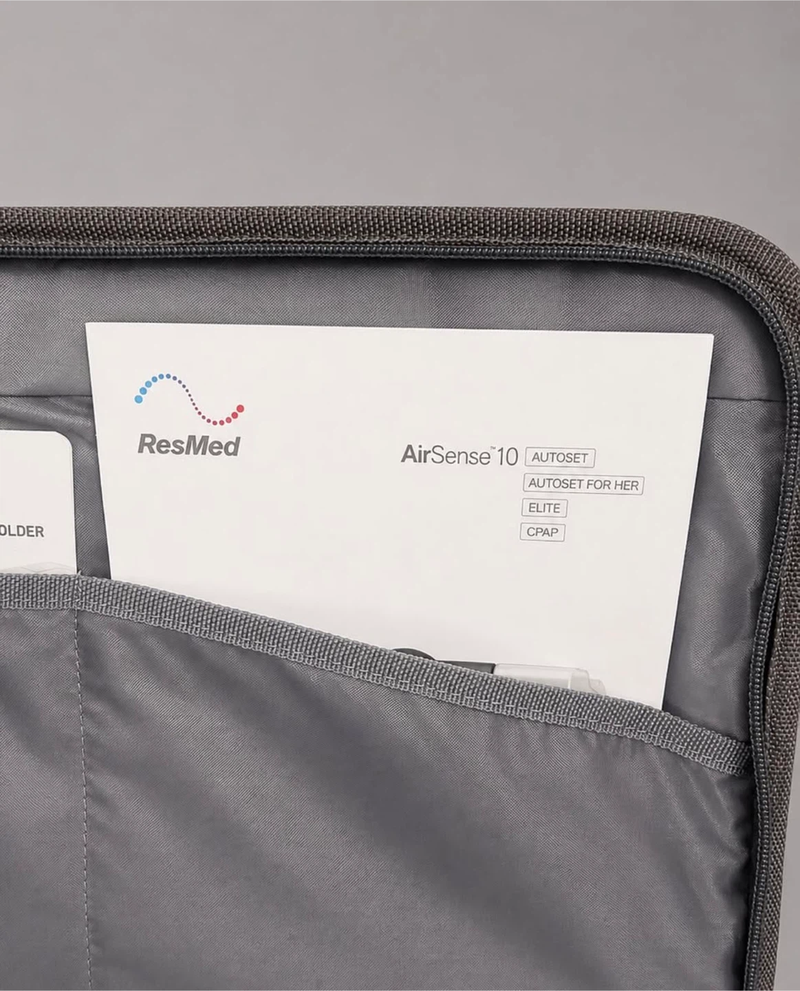 CPAP Machine - photo 3