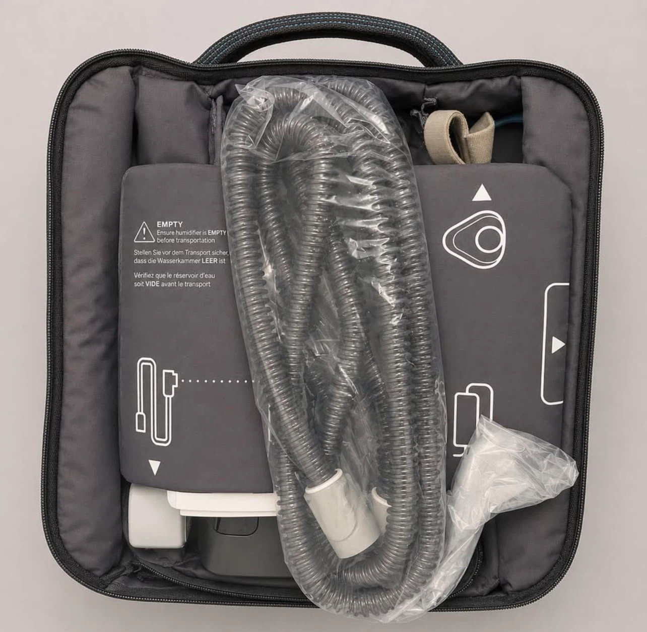 CPAP Machine - photo 4