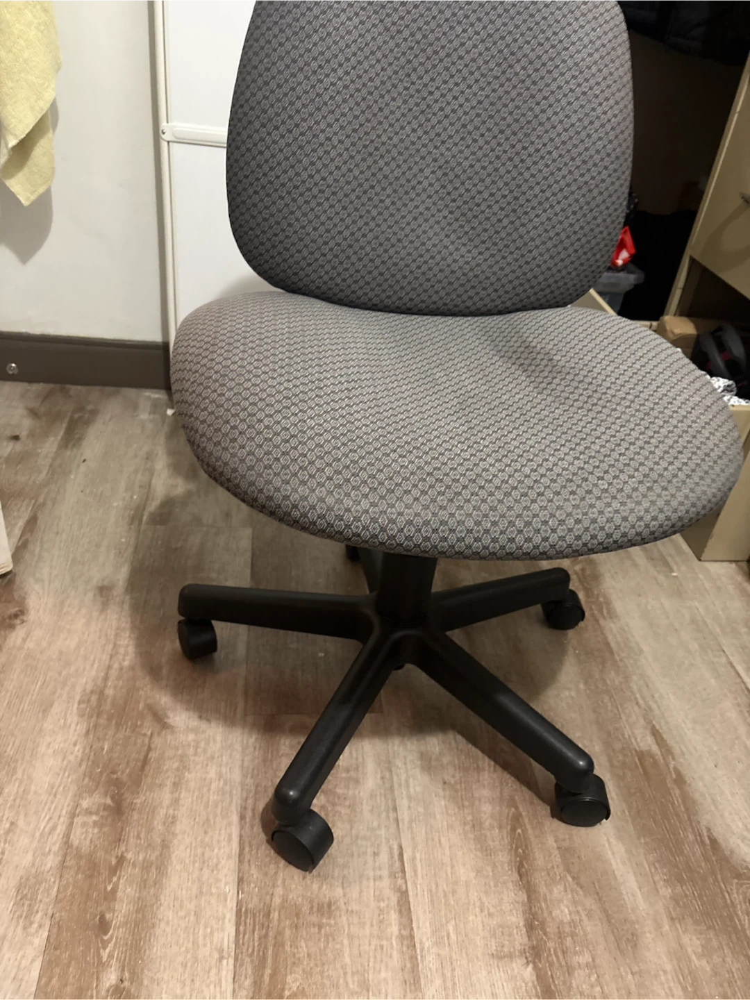 Desk chair - photo 2