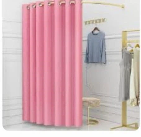 Clothing Store Fitting Room, 39in/100cm