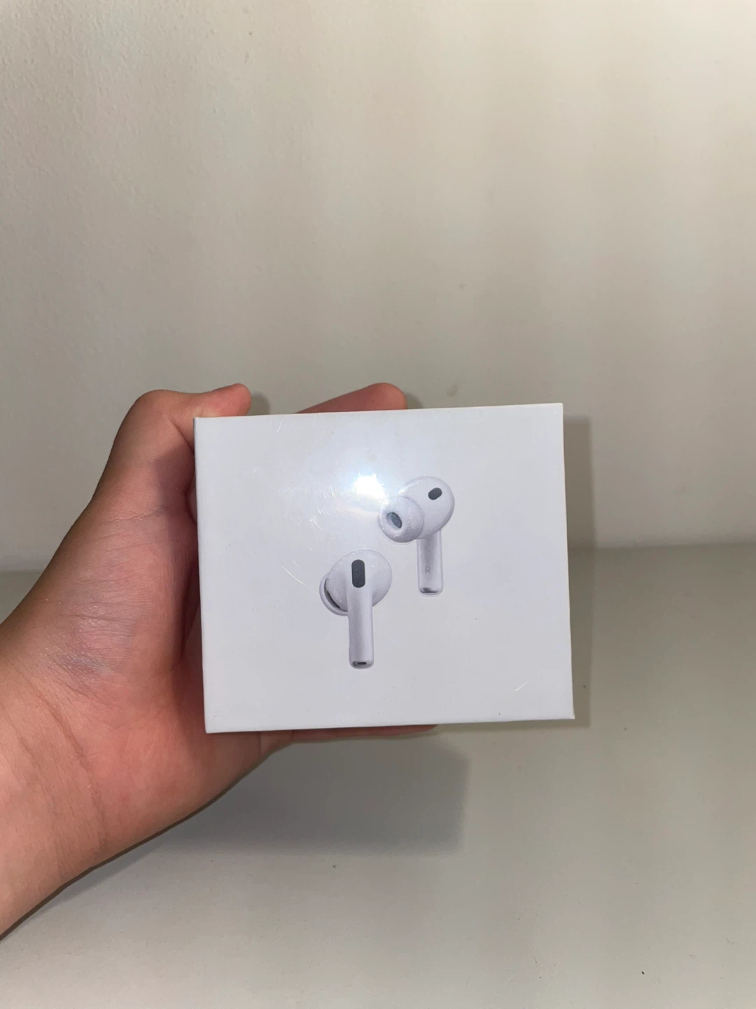 Apple AirPods Pro 3