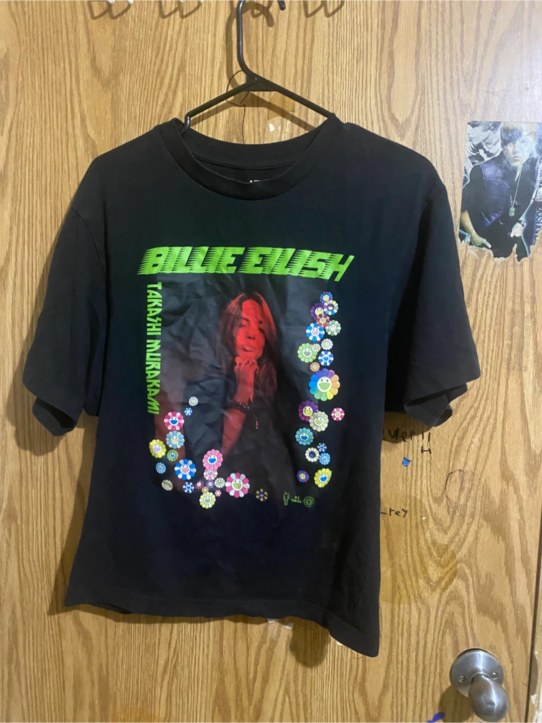 Billie Eilish T-Shirt