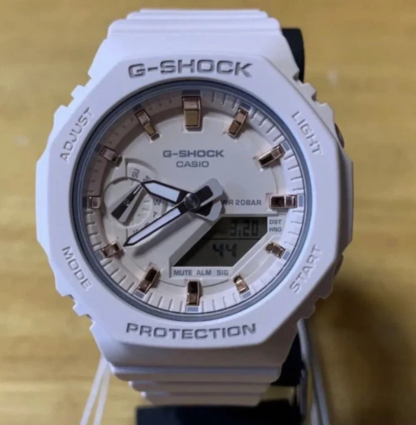 G-Shock Casio Watch