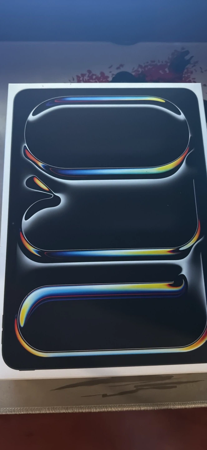 Apple iPad Pro 11-inch (5th Gen) 256GB Wi-Fi Space Grey