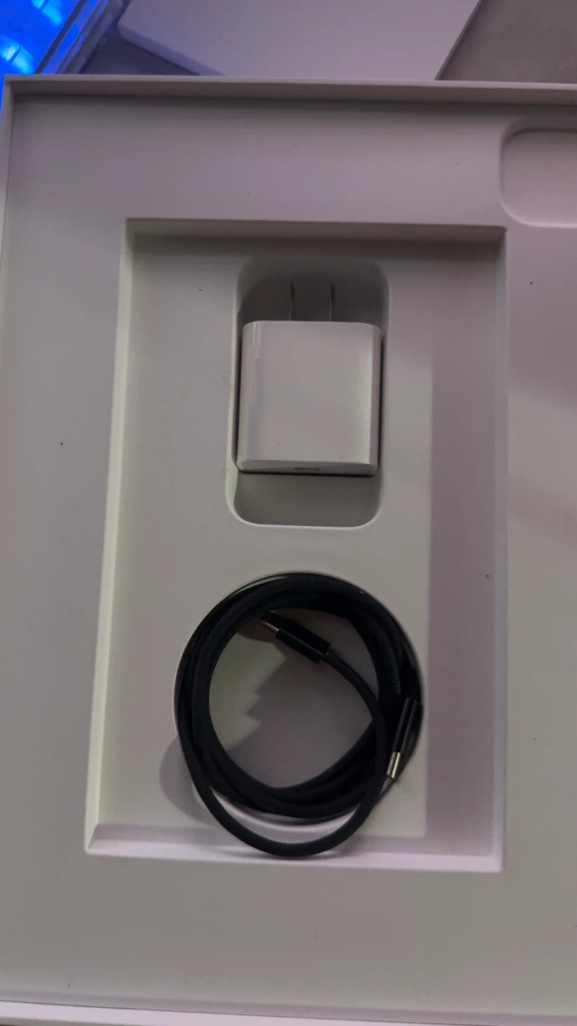 Apple iPad Pro 11-inch (5th Gen) 256GB Wi-Fi Space Grey - photo 5