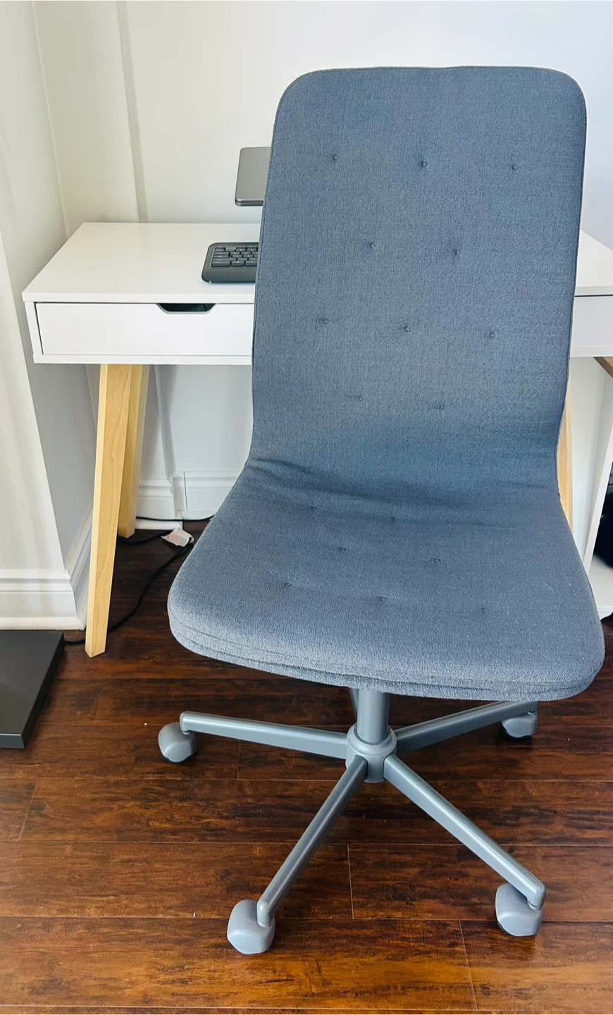 Desk chair - photo 2