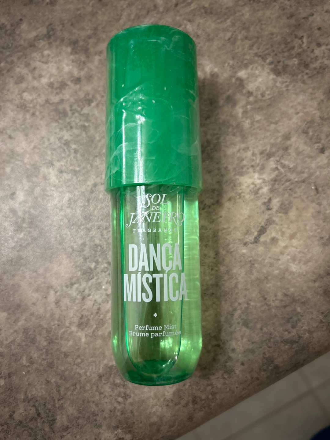 Sol de Janeiro Danca Mística Perfume Mist 90ml