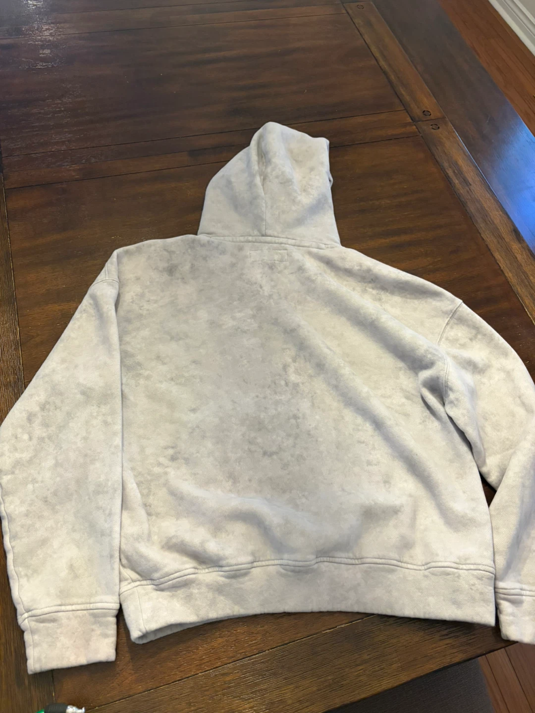 Hoodie with Kangaroo Pocket - photo 4