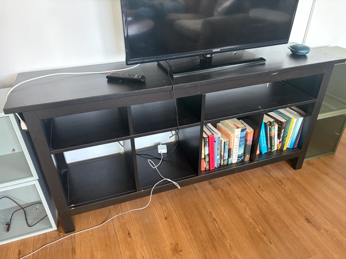 TV Stand / Entertainment centre - photo 2