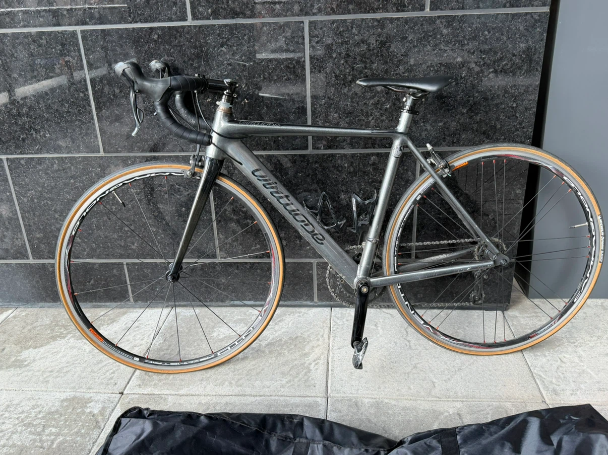 (Moving Sale) Road Bike - photo 2