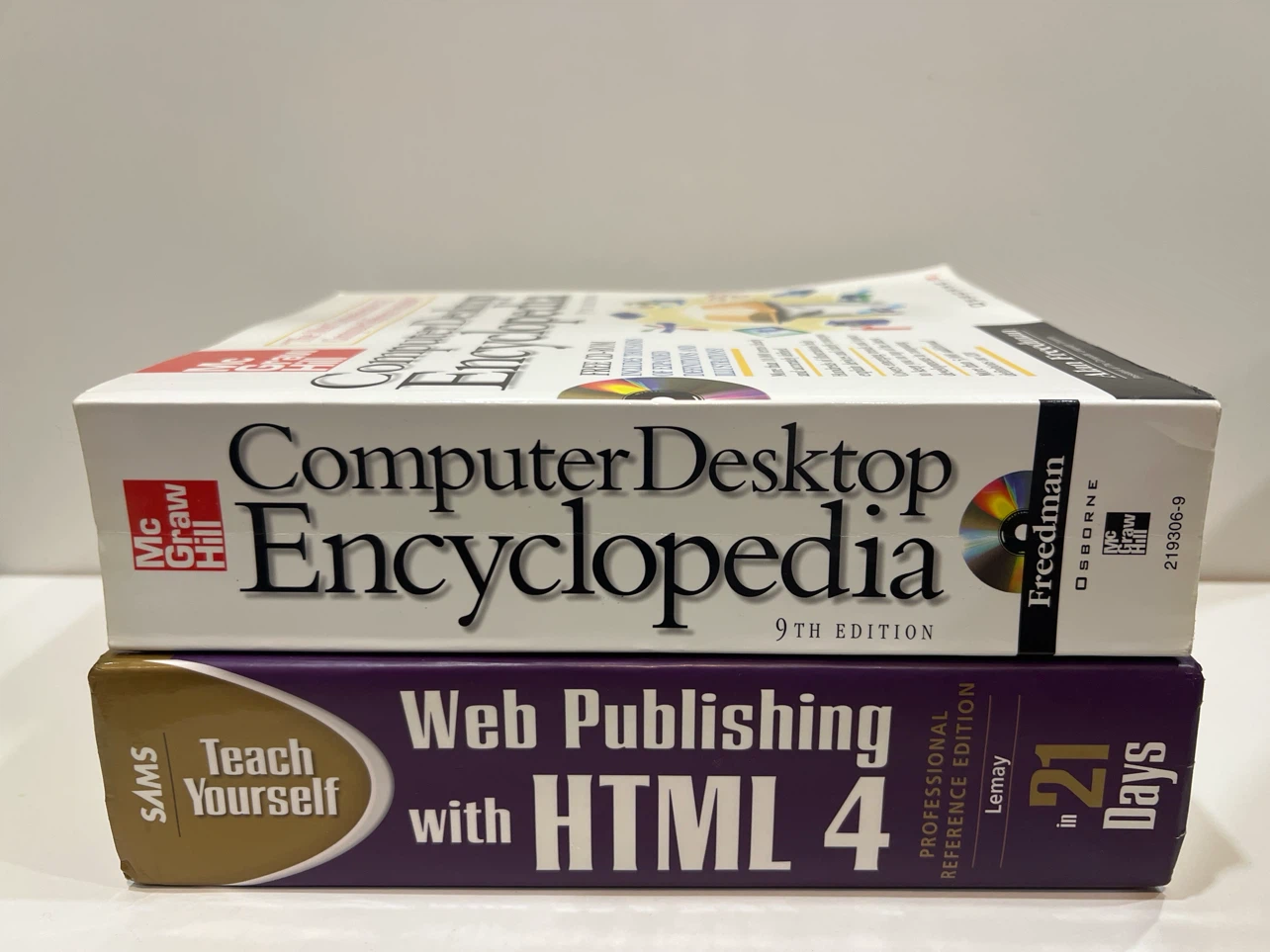 FREE Computer Books