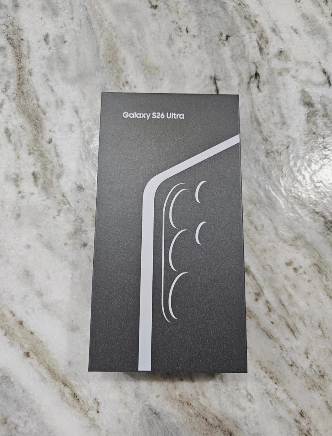 (Brand New) Samsung S26 Ultra