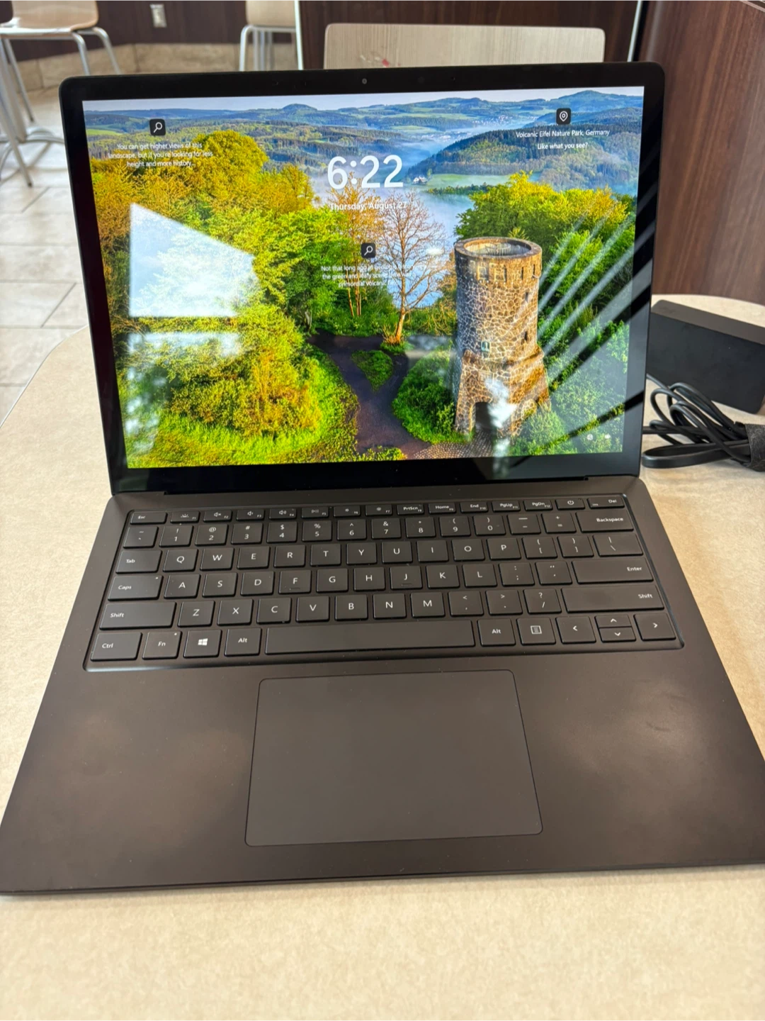 Microsoft Surface Laptop 4 - photo 2