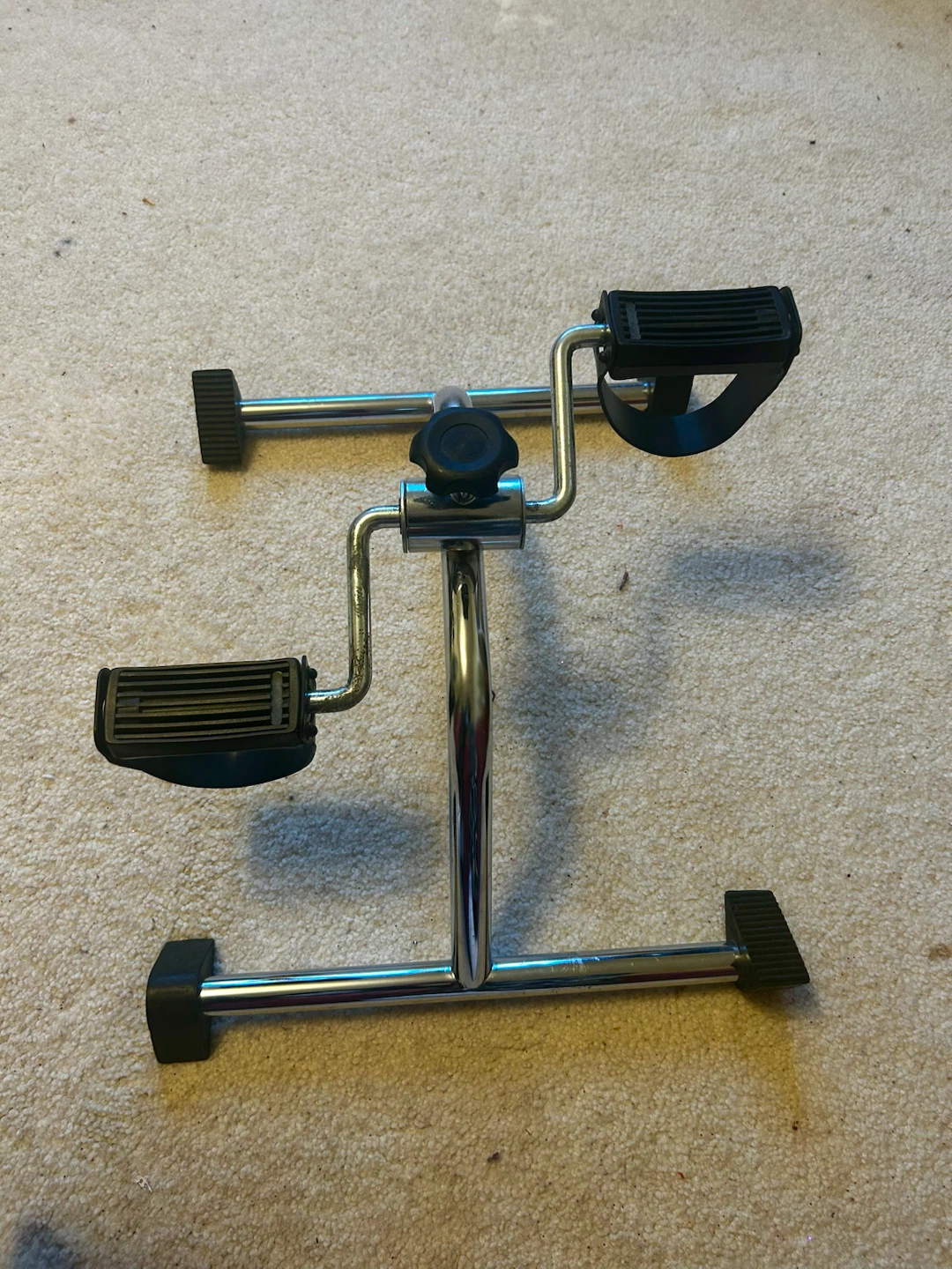 Mini Exercise Bike Pedal Exerciser