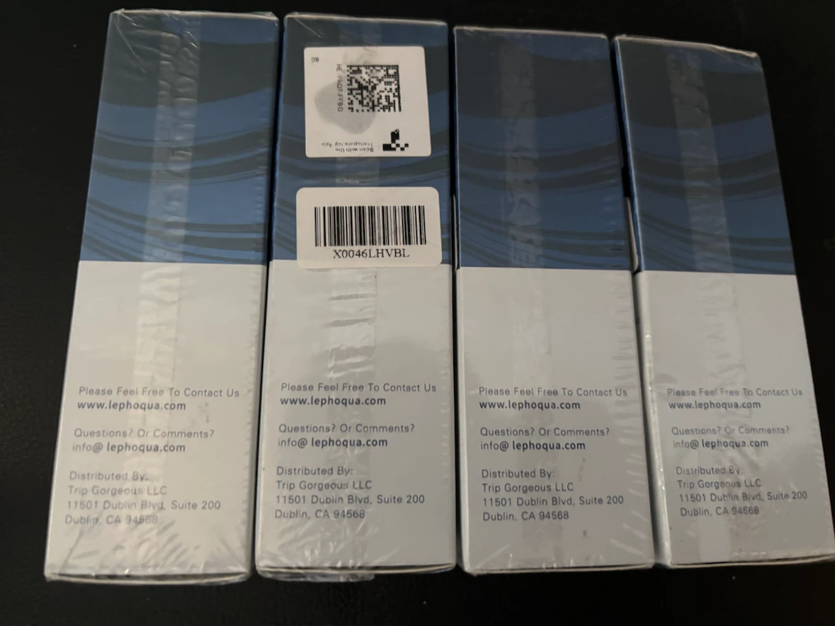 Dark spot corrector - photo 3
