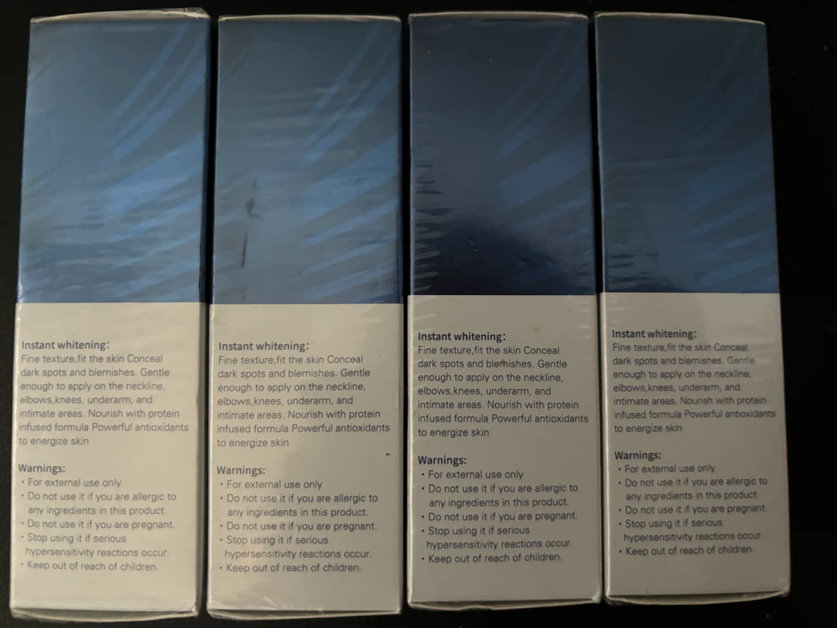 Dark spot corrector - photo 4