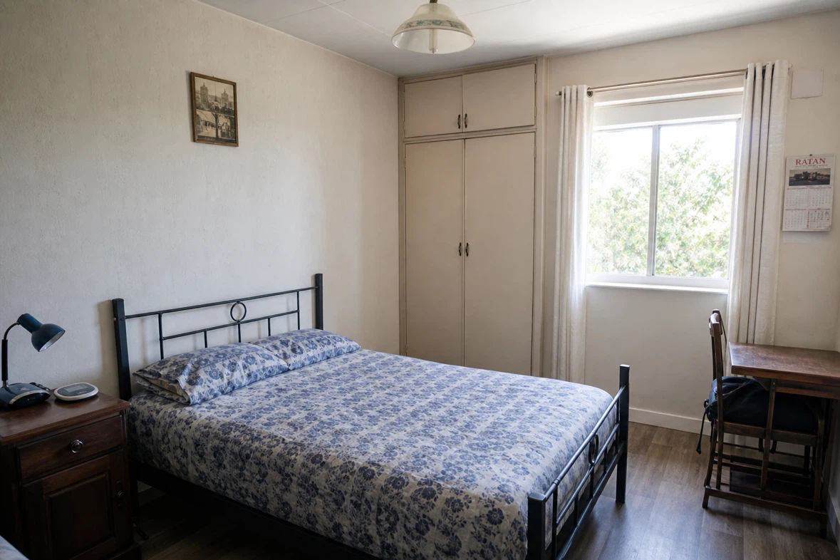 Bright & Spacious Room for Rent – Great Location