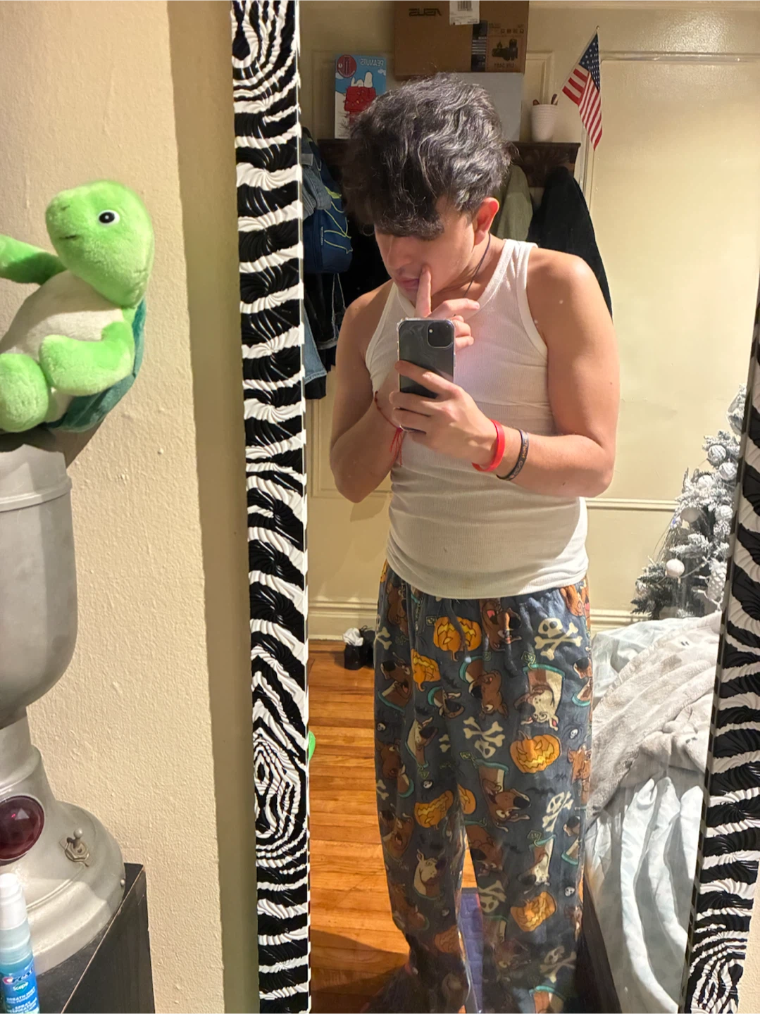 Men's Pajama Pants