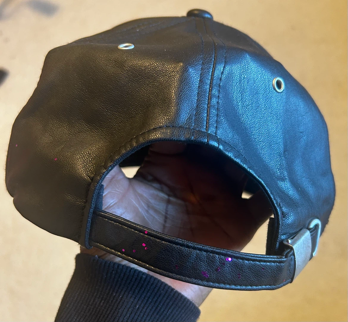 Nasty Pig Snout Hat!!!!! - photo 2