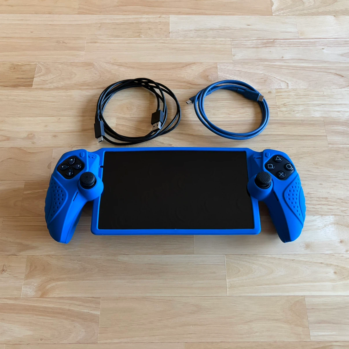 Playstation Portal + Accessories - photo 2