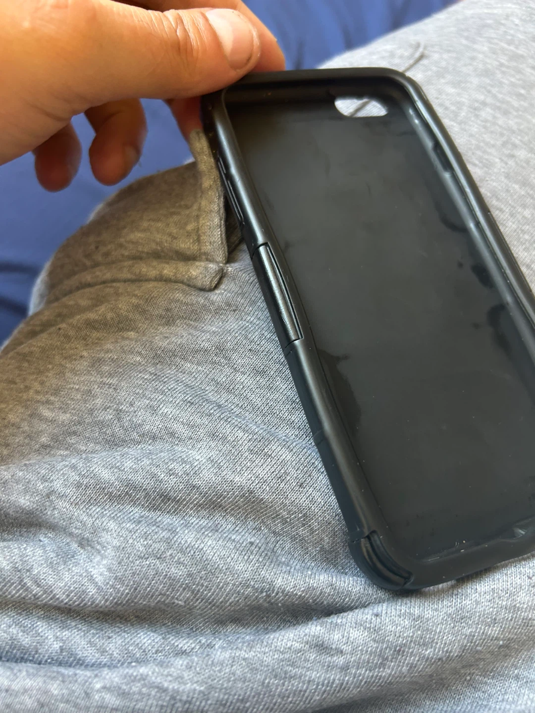 iPhone 6 Plus  with Battery Health 94% - photo 3