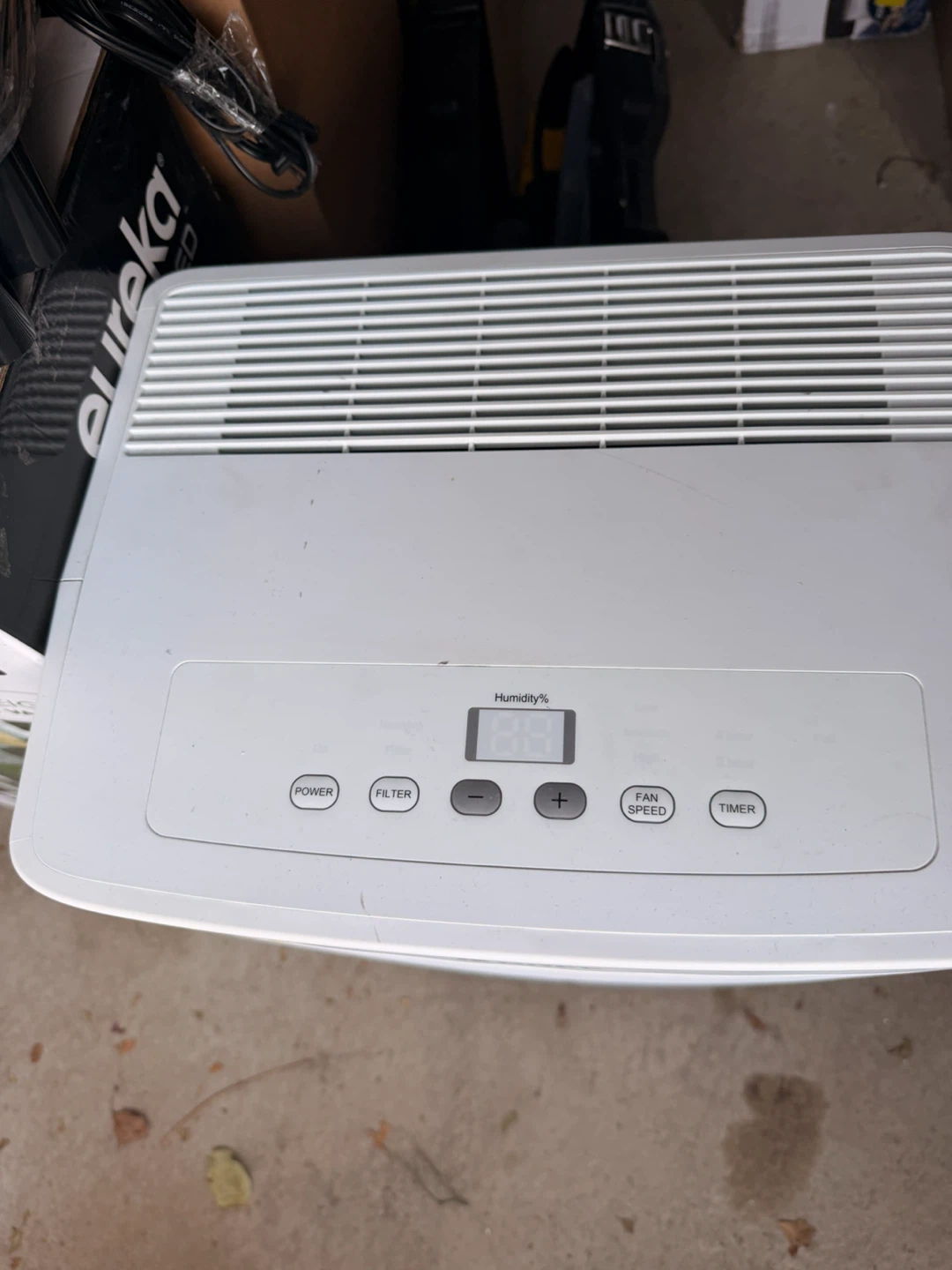 Gree Dehumidifier