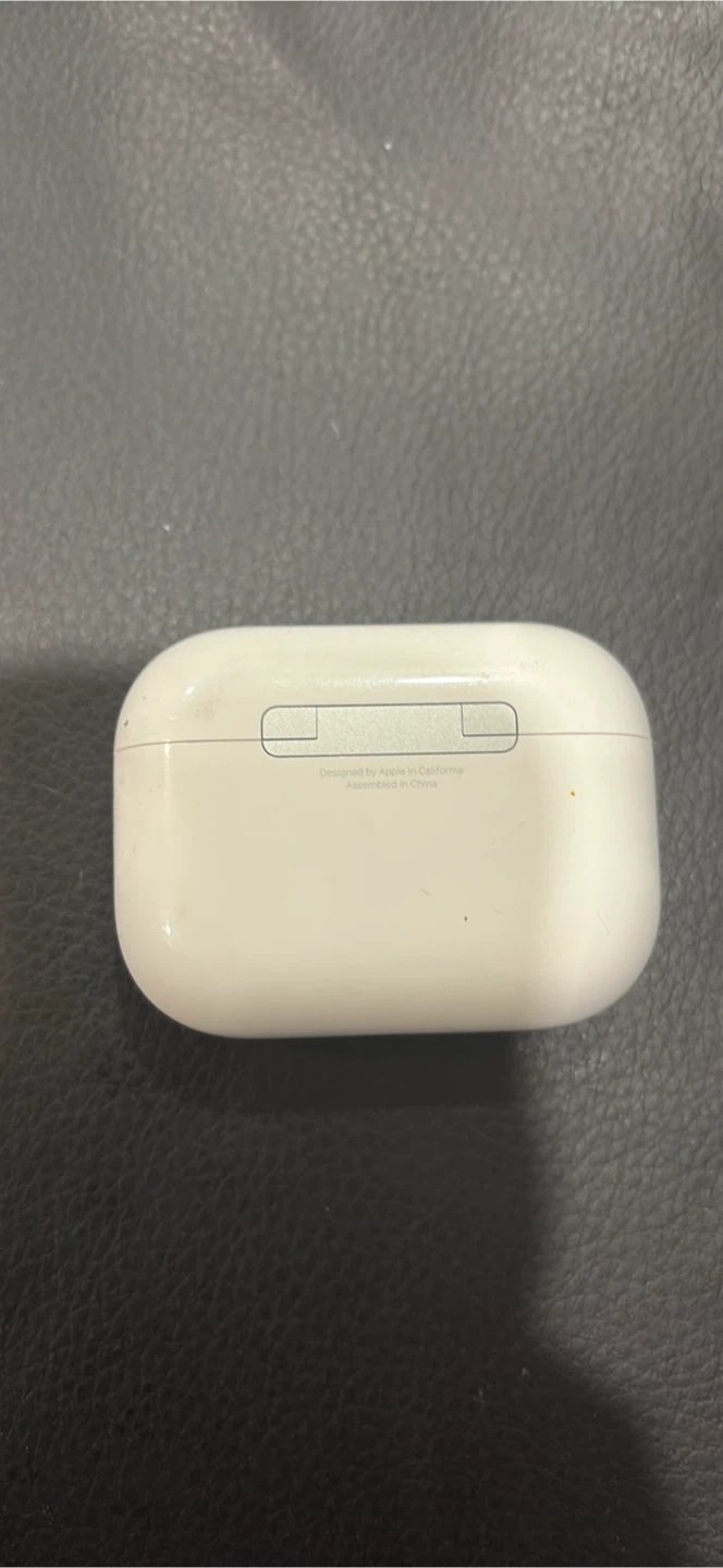 Apple AirPods Pro 3 - photo 4