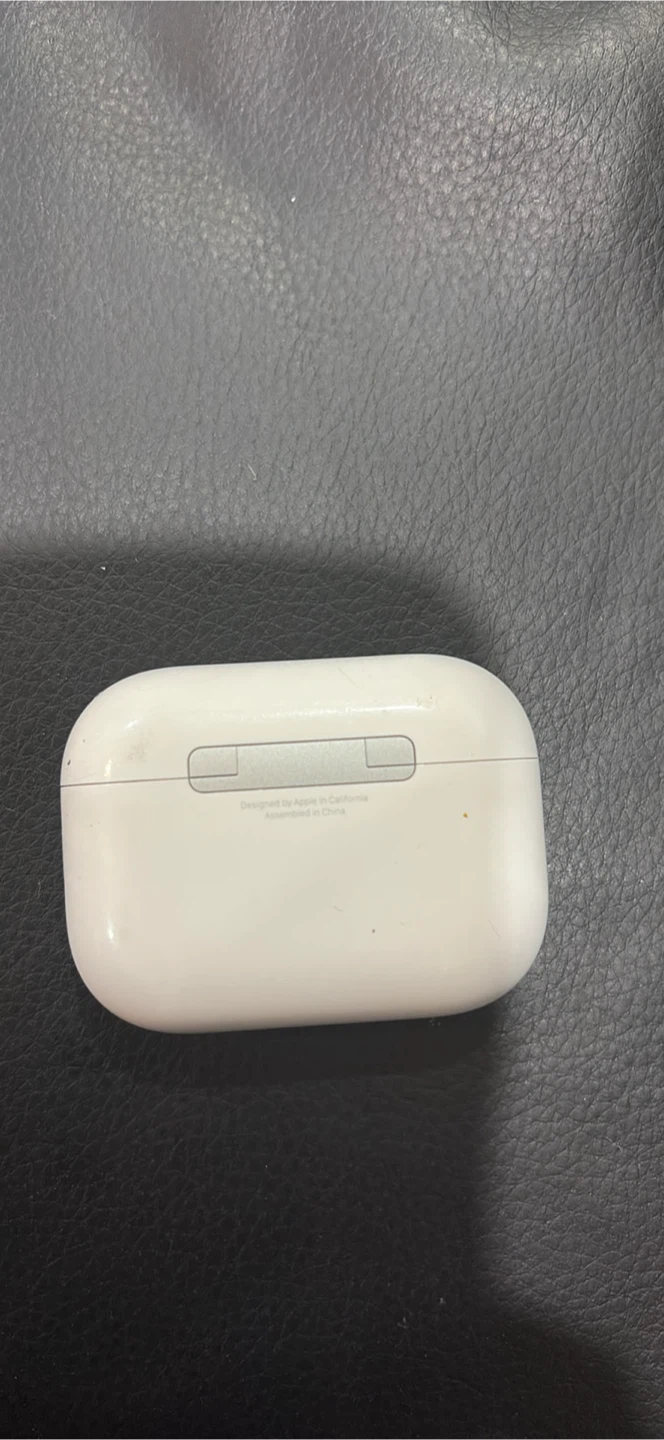 Apple AirPods Pro 3 - photo 5