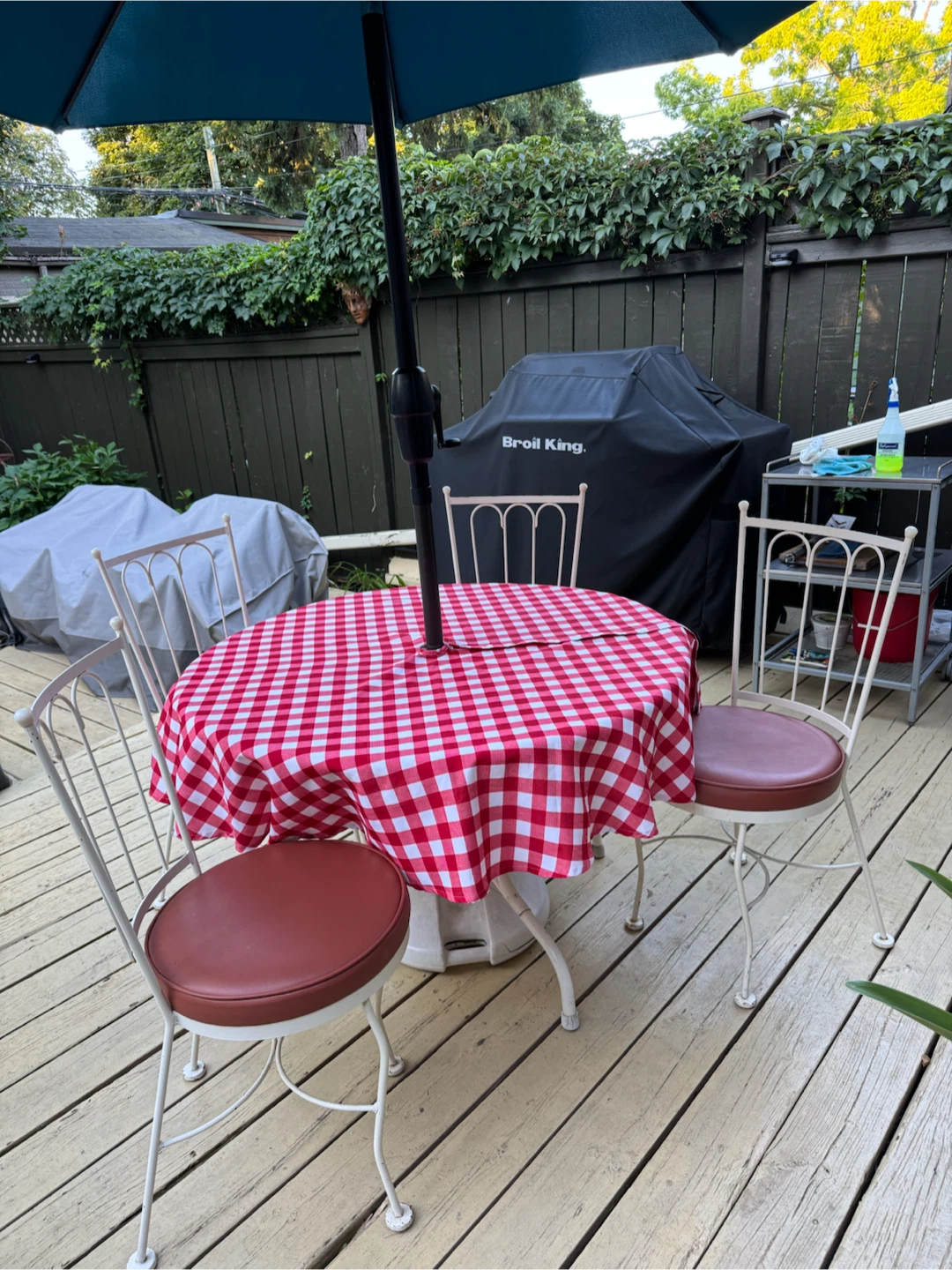 Chairs Set called Ice cream chairs - photo 2