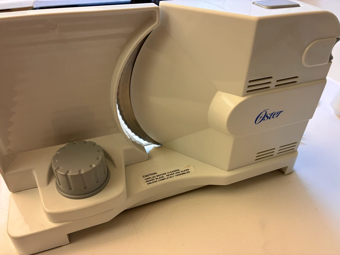 Meat/Bread slicer - photo 2