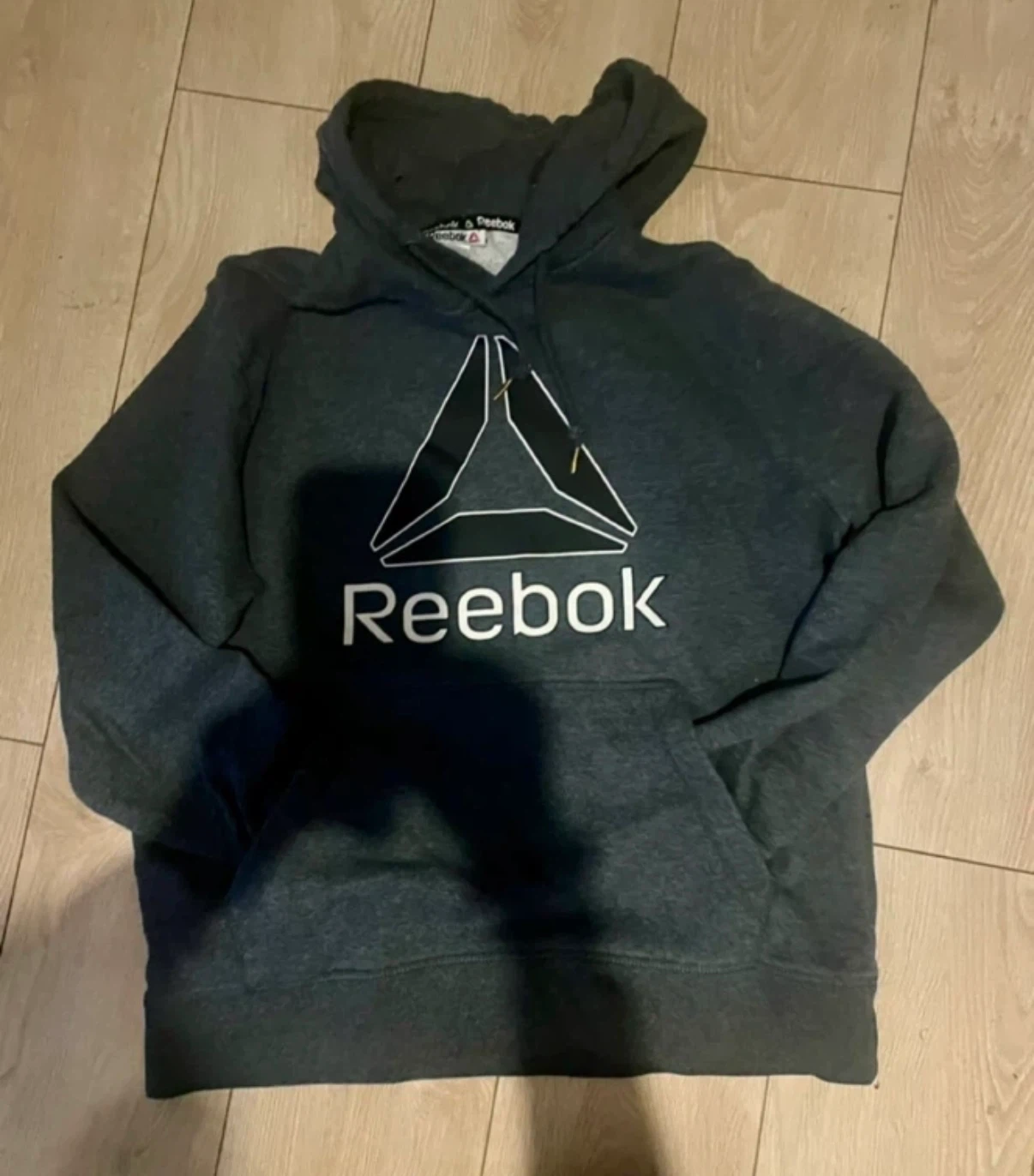 Reebok Hoodie